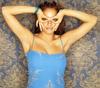 写真 #117：罗莎里奥·道森 Rosario Dawson