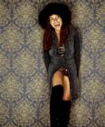 写真 #120：罗莎里奥·道森 Rosario Dawson