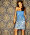 写真 #119：罗莎里奥·道森 Rosario Dawson