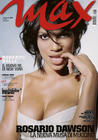 写真 #127：罗莎里奥·道森 Rosario Dawson