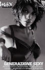 写真 #126：罗莎里奥·道森 Rosario Dawson
