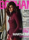 写真 #21：玛丽莎·托梅 Marisa Tomei