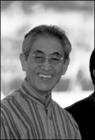 生活照 #03：大岛渚 Nagisa Oshima
