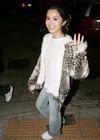 生活照 #111：蔡卓妍 Charlene Choi