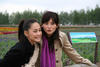 生活照 #107：蔡卓妍 Charlene Choi