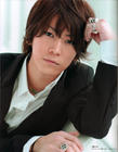 写真 #0138：龟梨和也 Kazuya Kamenashi