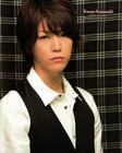 写真 #0140：龟梨和也 Kazuya Kamenashi