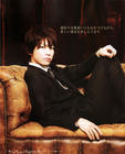 写真 #0144：龟梨和也 Kazuya Kamenashi