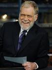 生活照 #0001：大卫·莱特曼 David Letterman