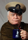 写真 #07：欧内斯特·博格宁 Ernest Borgnine
