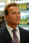 生活照 #05：阿诺·施瓦辛格 Arnold Schwarzenegger