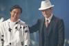 生活照 #114：陈奕迅 Eason Chan