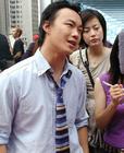 生活照 #118：陈奕迅 Eason Chan