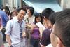 生活照 #119：陈奕迅 Eason Chan