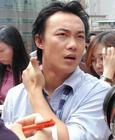 生活照 #109：陈奕迅 Eason Chan
