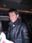 生活照 #100：古天乐 Louis Koo