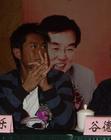 生活照 #64：古天乐 Louis Koo