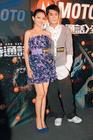 生活照 #53：古天乐 Louis Koo