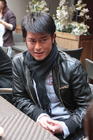 生活照 #123：古天乐 Louis Koo