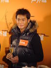 生活照 #88：古天乐 Louis Koo