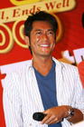 生活照 #60：古天乐 Louis Koo