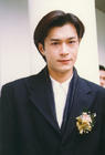 生活照 #66：古天乐 Louis Koo