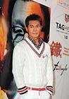 生活照 #57：古天乐 Louis Koo