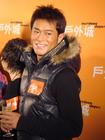 生活照 #70：古天乐 Louis Koo