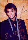 生活照 #77：古天乐 Louis Koo