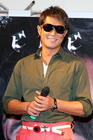 生活照 #72：古天乐 Louis Koo