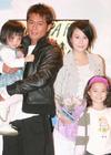 生活照 #128：古天乐 Louis Koo