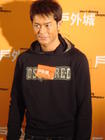 生活照 #87：古天乐 Louis Koo