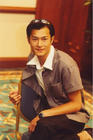 生活照 #126：古天乐 Louis Koo