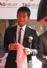 生活照 #118：古天乐 Louis Koo