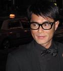 生活照 #84：古天乐 Louis Koo