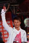 生活照 #56：古天乐 Louis Koo