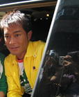 生活照 #92：古天乐 Louis Koo