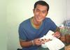 生活照 #130：古天乐 Louis Koo