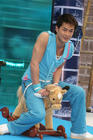 生活照 #132：古天乐 Louis Koo