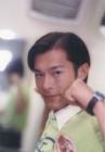 生活照 #138：古天乐 Louis Koo