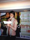 生活照 #141：古天乐 Louis Koo