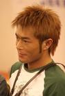 生活照 #135：古天乐 Louis Koo