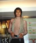 生活照 #139：古天乐 Louis Koo