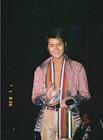 生活照 #140：古天乐 Louis Koo