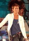 生活照 #131：古天乐 Louis Koo