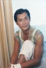 生活照 #137：古天乐 Louis Koo