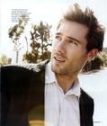 卢克·马可法莱恩/Luke MacFarlane
