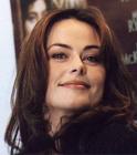 生活照 #0001：波利·沃克 Polly Walker