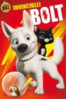 闪电狗/Bolt(2008)