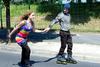列车上的女孩 剧照 #11